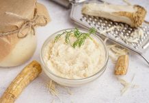 Prirodni antibiotik iz kuhinje: Hren jača imunitet i čisti disajne puteve