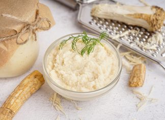 Prirodni antibiotik iz kuhinje: Hren jača imunitet i čisti disajne puteve