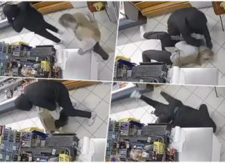 Prodavačica ga savladala, ali policija još nije uhapsila: Pljačkaš iz Mostara i dalje u bijegu