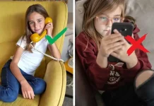 RODITELJI OKREĆU LEĐA SMARTFONIMA: Djeca ponovo koriste “fiksne” telefone