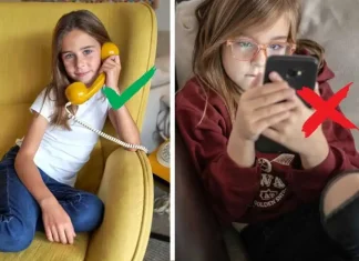 RODITELJI OKREĆU LEĐA SMARTFONIMA: Djeca ponovo koriste “fiksne” telefone