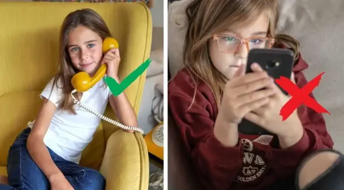 RODITELJI OKREĆU LEĐA SMARTFONIMA: Djeca ponovo koriste “fiksne” telefone