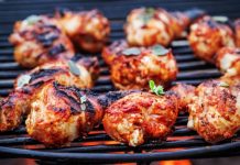 Savršena piletina s roštilja: trikovi koje mnogi i dalje ignorišu