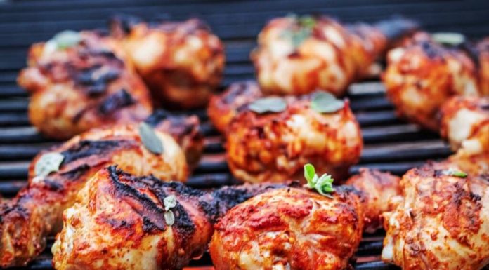 Savršena piletina s roštilja: trikovi koje mnogi i dalje ignorišu