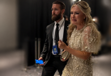 Širi se snimak uplakane udovice Charlieja Kirka; reakcije javnosti podijeljene (VIDEO)