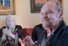 Slavni glumac napunio 89 godina: Fotografija s rođendana oduševila fanove