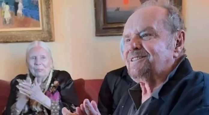 Slavni glumac napunio 89 godina: Fotografija s rođendana oduševila fanove