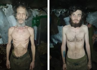 Šokantne slike s fronta: Vojnici gladovali danima, komandanti smijenjeni