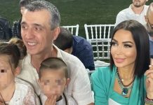 Supruga prijavila nasilje: Marko Bulat priveden na informativni razgovor