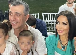 Supruga prijavila nasilje: Marko Bulat priveden na informativni razgovor