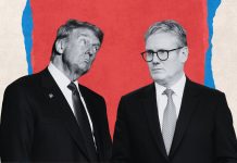 Sve gori odnosi Vašingtona i Londona: Trump zaprijetio Britaniji zbog Irana