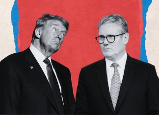 Sve gori odnosi Vašingtona i Londona: Trump zaprijetio Britaniji zbog Irana