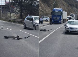 TRAGEDIJA KOD NOVOG PAZARA: Djevojčica izgubila život nakon sudara s automobilom