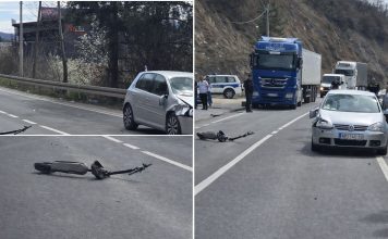 TRAGEDIJA KOD NOVOG PAZARA: Djevojčica izgubila život nakon sudara s automobilom