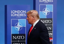 TRUMP UZDRMAO SAVEZ: NATO tiho priprema scenarij bez Amerike