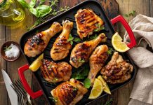 Tajna savršene piletine: limun i bijeli luk daju nevjerovatan okus