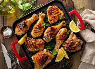 Tajna savršene piletine: limun i bijeli luk daju nevjerovatan okus