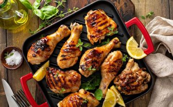 Tajna savršene piletine: limun i bijeli luk daju nevjerovatan okus