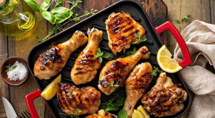 Tajna savršene piletine: limun i bijeli luk daju nevjerovatan okus