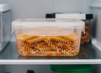 Tjestenina iz frižidera nije uvijek sigurna: evo kada je vrijeme da je bacite