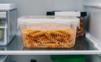 Tjestenina iz frižidera nije uvijek sigurna: evo kada je vrijeme da je bacite
