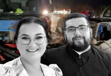 Tragedija u BiH: poginuli sveštenik i popadija, troje djece u bolnici