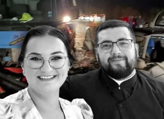 Tragedija u BiH: poginuli sveštenik i popadija, troje djece u bolnici