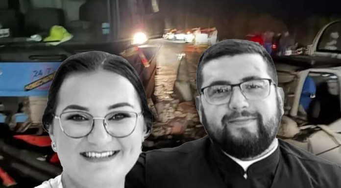 Tragedija u BiH: poginuli sveštenik i popadija, troje djece u bolnici