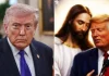 Trump ponovo šokira: Fotografija s Isusom izazvala lavinu kritika