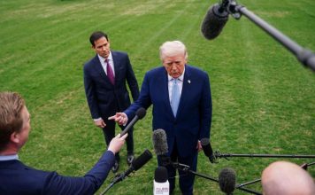 Trump poručio: Kraj američkih vojnih operacija u Iranu je blizu