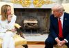 Trump zaprijetio Italiji: „Nećemo ih braniti ako se odnosi pogoršaju“