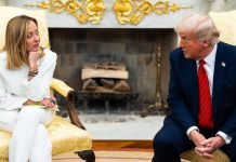 Trump zaprijetio Italiji: „Nećemo ih braniti ako se odnosi pogoršaju“