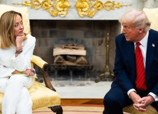 Trump zaprijetio Italiji: „Nećemo ih braniti ako se odnosi pogoršaju“