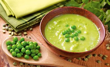 Varivo koje mnogi zanemaruju: Evo zašto bi grašak trebao biti češće na meniju