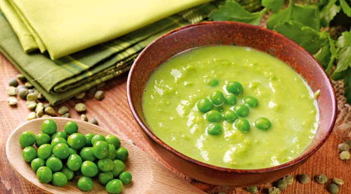 Varivo koje mnogi zanemaruju: Evo zašto bi grašak trebao biti češće na meniju