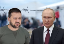 Veliki obrt u ratu? Ukrajina traži lokaciju za mogući susret Putina i Zelenskog