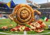 Viralni hit nakon utakmice: Burek i pica u fudbalskom duelu nasmijali region