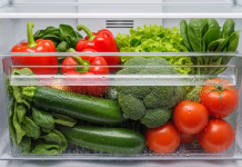 Vodič za čuvanje povrća: produžite svježinu i uštedite novac