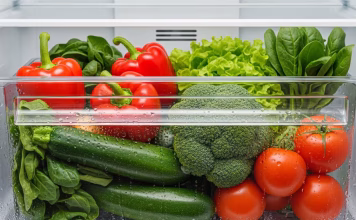 Vodič za čuvanje povrća: produžite svježinu i uštedite novac
