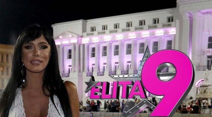 Aleksandra Subotić ulazi u „Elitu“? Najava koja trese rijaliti scenu Aleksandra Subotić ulazi u „Elitu“? Najava koja trese rijaliti scenu