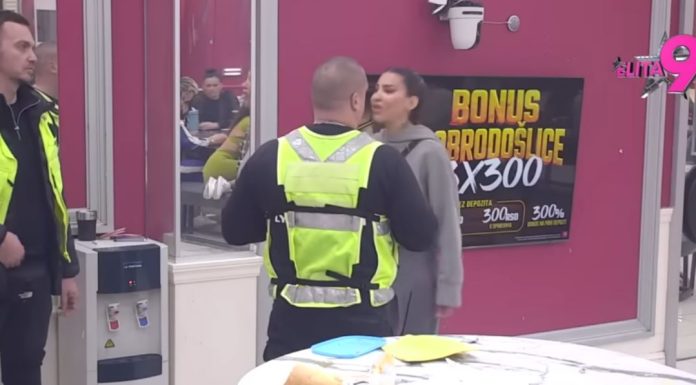 „Ne zanima me Nora“: Haos u Beloj kući, Aneli žestoko napala Asmina nakon šok izjave „Ne zanima me Nora“: Haos u Beloj kući, Aneli žestoko napala Asmina nakon šok izjave