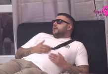 Asmin Durdžić se vratio nakon intervencije: Evo kako sada izgleda poslije drame sa zubom Asmin Durdžić se vratio nakon intervencije: Evo kako sada izgleda poslije drame sa zubom