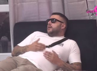 Asmin Durdžić se vratio nakon intervencije: Evo kako sada izgleda poslije drame sa zubom Asmin Durdžić se vratio nakon intervencije: Evo kako sada izgleda poslije drame sa zubom