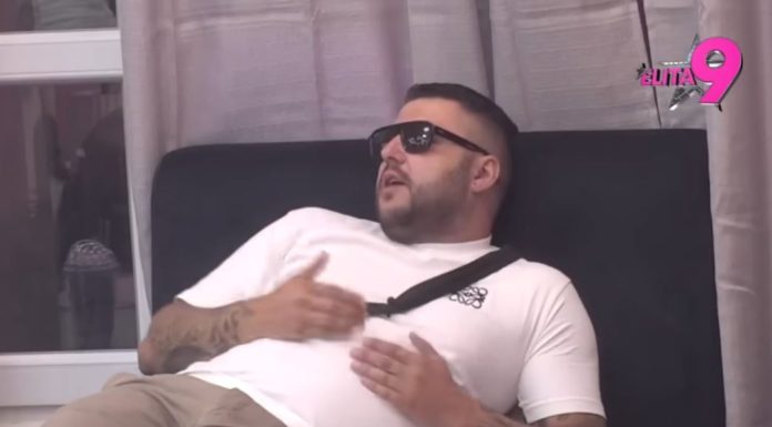 Asmin Durdžić se vratio nakon intervencije: Evo kako sada izgleda poslije drame sa zubom Asmin Durdžić se vratio nakon intervencije: Evo kako sada izgleda poslije drame sa zubom