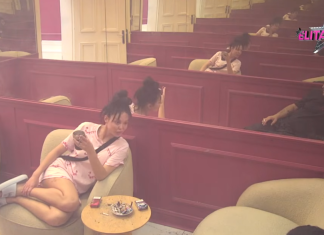 LJUBOMORA EKSPLODIRALA: Maja Marinković i Asmin u brutalnom okršaju LJUBOMORA EKSPLODIRALA: Maja Marinković i Asmin u brutalnom okršaju