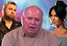 SKANDAL KOJI TRESE ELITU: Mustafa Durdžić iznio teške optužbe na račun Stanije Dobrojević! SKANDAL KOJI TRESE ELITU: Mustafa Durdžić iznio teške optužbe na račun Stanije Dobrojević!