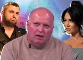 SKANDAL KOJI TRESE ELITU: Mustafa Durdžić iznio teške optužbe na račun Stanije Dobrojević! SKANDAL KOJI TRESE ELITU: Mustafa Durdžić iznio teške optužbe na račun Stanije Dobrojević!