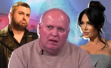 SKANDAL KOJI TRESE ELITU: Mustafa Durdžić iznio teške optužbe na račun Stanije Dobrojević! SKANDAL KOJI TRESE ELITU: Mustafa Durdžić iznio teške optužbe na račun Stanije Dobrojević!