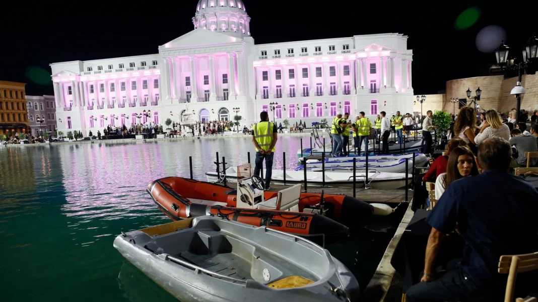 Posjeta produkcije unijela promjene u dinamiku rijalitija „Elita 9“