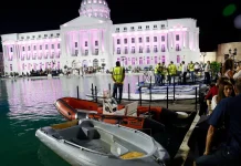 Posjeta produkcije unijela promjene u dinamiku rijalitija „Elita 9“ Posjeta produkcije unijela promjene u dinamiku rijalitija „Elita 9“